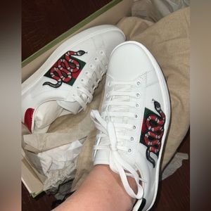 Gucci Sneakers